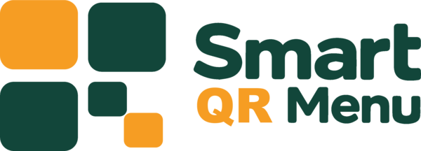 Smart QR Menu